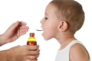 Как вылечить затяжной кашель у ребенка?
