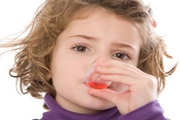 Что делать если у ребенка не проходит кашель?