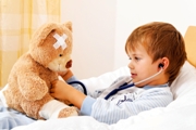 У ребенка долгий кашель, как лечить?