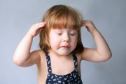 Почему болит голова у ребенка? Головная боль у детей