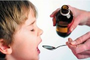 Сироп от кашля для детей — какой выбрать, как лечить?